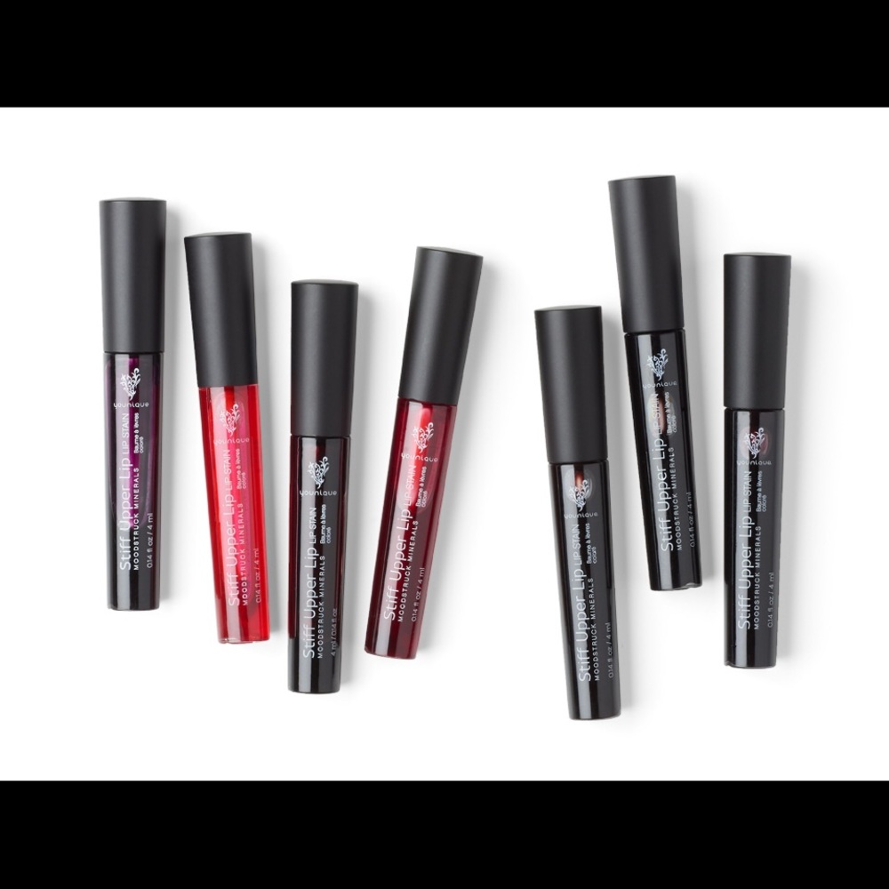 Serendipitous- Lip Stain